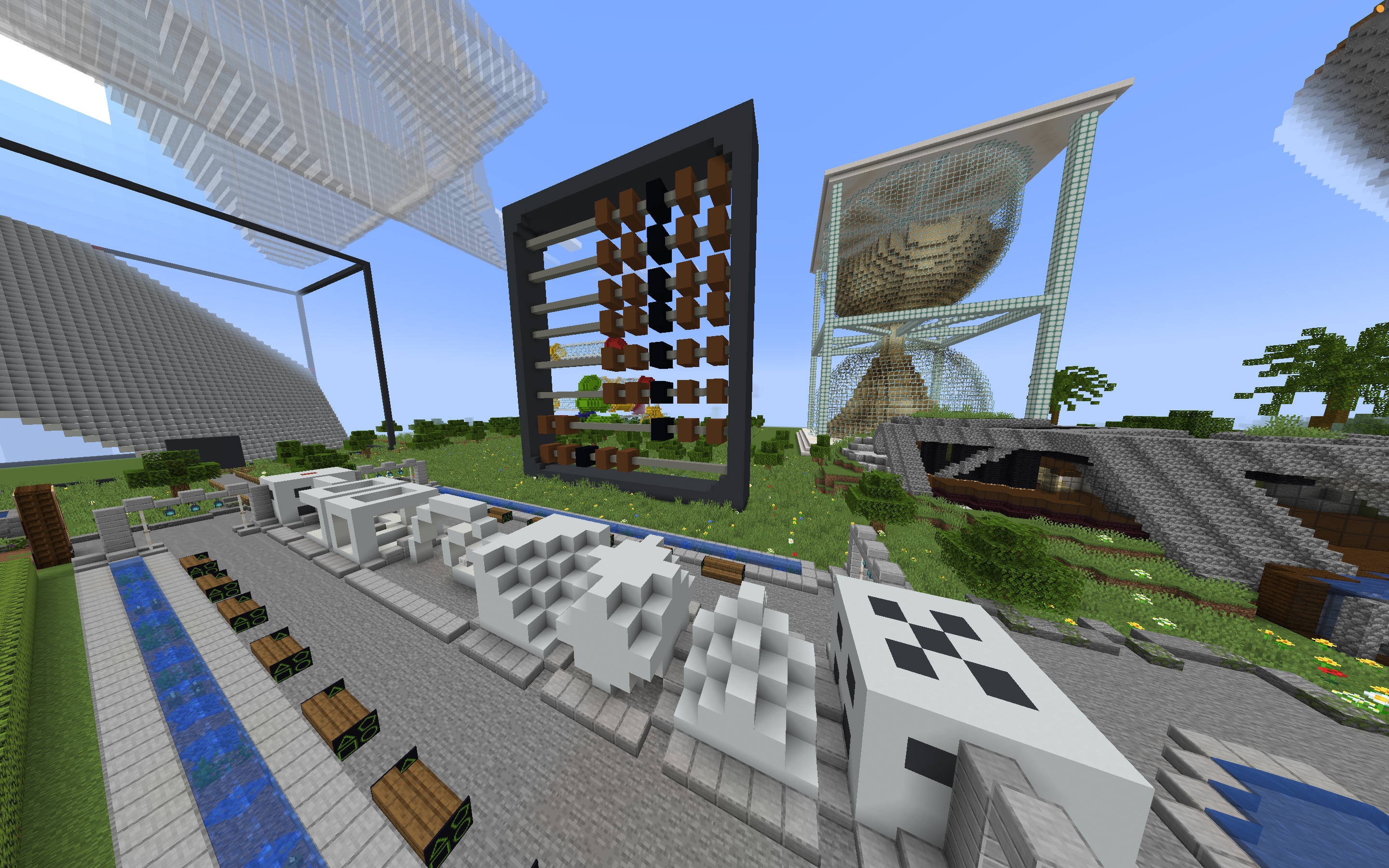 Mindcube MindCube Академия - Как привить детям любовь к математике — советы ...
